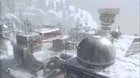 Black Ops - SpawnHawks #1