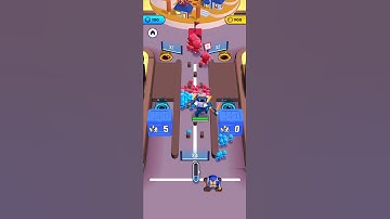 Mob control Best mobile games for Android #games #puzzle #funnygame #gameforkids part 33