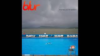 Blur - Barbaric (Unofficial Instrumental) @GetTheCooolShoeshine