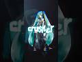 HATSUNE MIKU SAID YES TO BEING ON MY NEW SONG?💙🧑💻