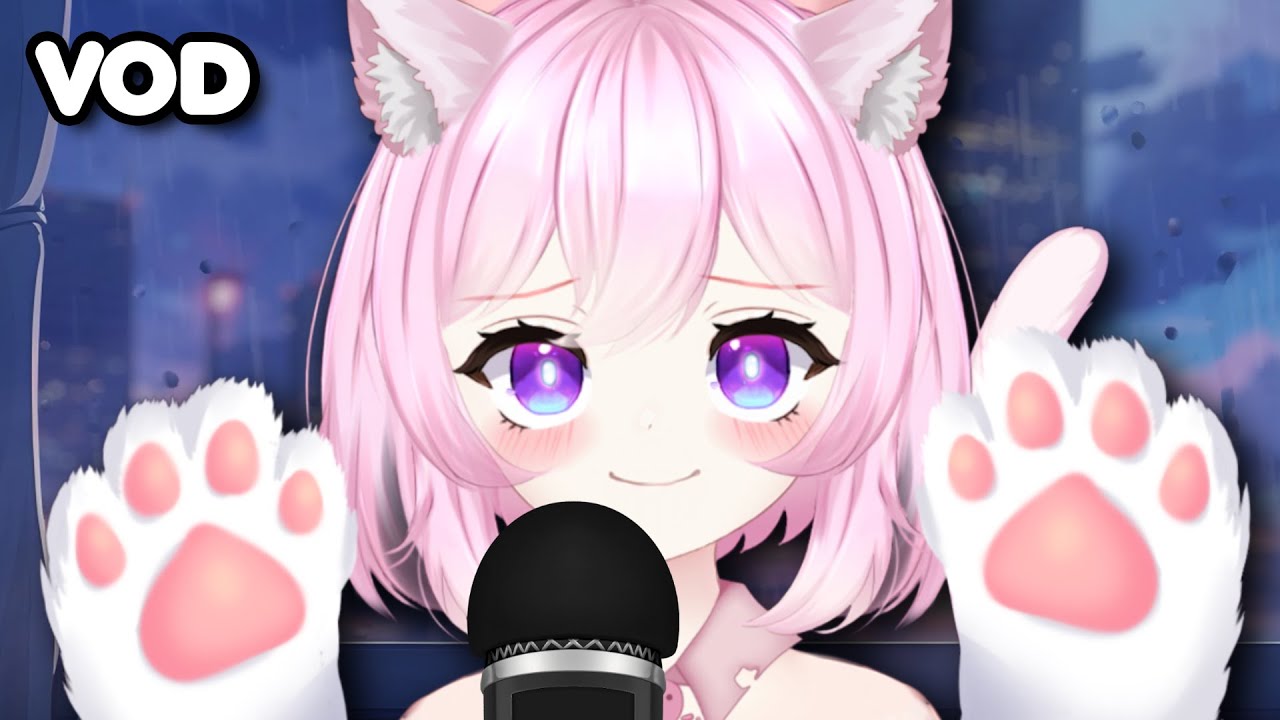 Spoiling You With My Softest Triggers Ever ASMR