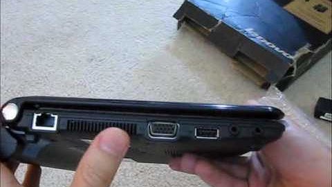 jRin.net - Lenovo S10-2 Review - Unboxing and glamour shots