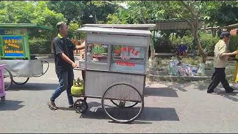 Parade, Yogyakarta 2025