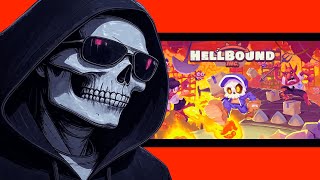 HELLBOUND INC -  Demo Gameplay Trailer [4K]