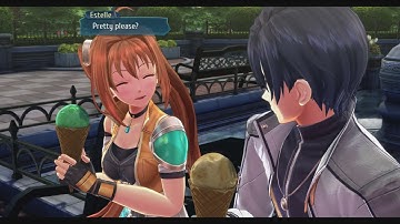 The Legend of Heroes: Trails into Reverie *4K PS5*REMEMBERING REAN |PART 4 No COMMENTARY Walkthrough