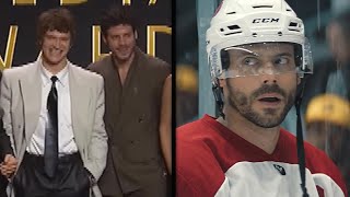 Heated Rivalry Wins Big At 2026 Glaad Media Awards