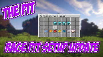 *Updated* Rage Pit Guide (#3 Guaranteed) - The Pit