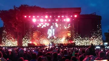 Sympathy For The Devil | The Rolling Stones @ Hyde Park | London, 25th June 2022