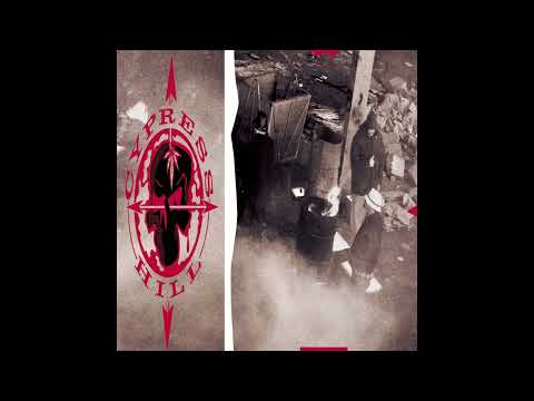 Fugees ft Cypress Hill - Unknown (Remix) | Hip Hop (DJ bh4kti)