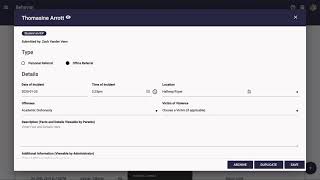 Duplicate Demo