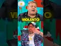 NADIE ES VIOLENTO 🔥🔥🔥 #milei2027 #argentinapolítica #noticias #kukas #milei2026