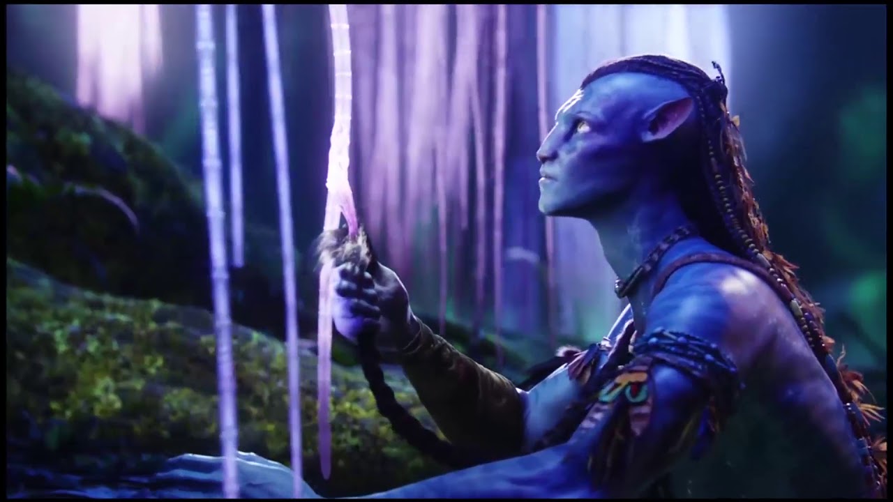 Avatar 2: "The Way of Water" Full fanfiction script for film