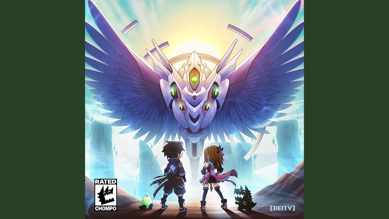 Obejrzyj DEITY w YouTube Obejrzyj DEITY w YouTube