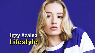 Iggy Azalea - Lifestyle, Height, Age, Family, Biography, School, Birthday, Net Worth