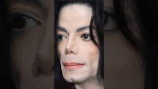 What Happened To Michael Jacksons Face