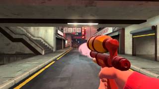 [Steam Workshop] Superb Soaker: Projectiles