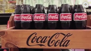 Honesty in CSR, The Most Responsible Corporate Coca Cola, by JNICSR