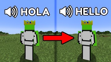 This Minecraft Mod Will Change The World...