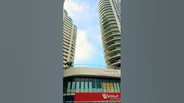 Hệ sinh thái dự án Gateway Vũng Tàu #nhịp_sống_sài_gòn