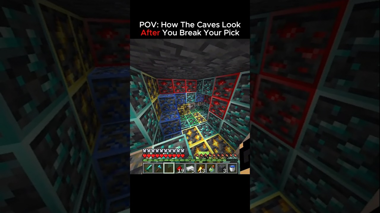 WORST TIMMING EVER! 😭 (Diamond 💎 Pain)