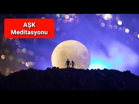 Video: Meditasyon Ve Duygu