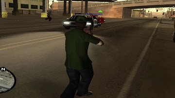 CHOPPAS WITH BANANNA CLIPS [LS-RP.com]