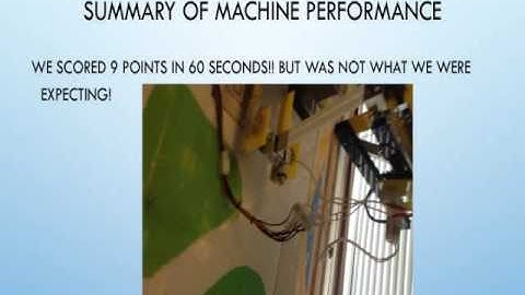 Presentation MAE 3 UCSD Spring 2015