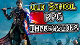 Of Ash And Steel ~ Hands On Impressions ๐ฅ๐๐ฑ
Of Ash And Steel Is The RPG Games Of The Past BUT In Unreal Engine 4 - Is that a Good thing? Watch and find out ^ ^
Become a Member Today, You SMEXY Gamer you ๐๐ฉ๐
https://www.youtube.com/channel/UCYm7Kc2GRO5fFCBr4jCa3og/join
#gaming #retrogaming #rpg
gaming my whole life,of ash and steel,of ash and steel gameplay,of ash and steel demo,of ash and steel trailer,of ash and steel release date,of ash and steel impressions,of ash and steel game,ash and steel game,ash and steel,of ash and still,of ash and steal,of ash and stele,ash and still,ash and steal,ash and stele,Of Ash And Steel ~ Did Unreal Engine 4 Hold Them Back?? ๐ฅ๐๐ฑ, Of Ash And Steel ~ Hands On Impressions ๐ฅ๐๐ฑ