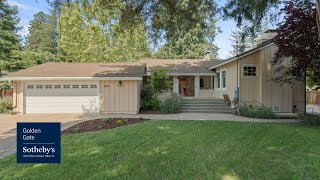 1690 Cordilleras Rd video tour