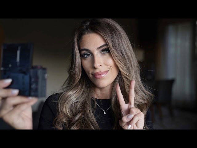 ASMR ACELESİ OLAN INFLUENCER | Fastest ASMR 🌜| Türkçe ASMR