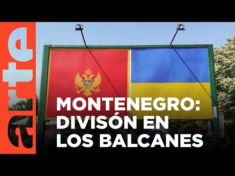Video: ¿Cómo se independizó montenegro?