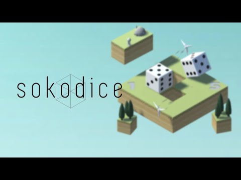 Sokodice | Trailer (Nintendo Switch)