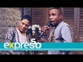 Team Mosha performs "Buti" ft. Sandy