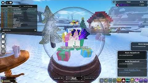 I finally crafted the DARKSHADER device! In Roblox Sols RNG...