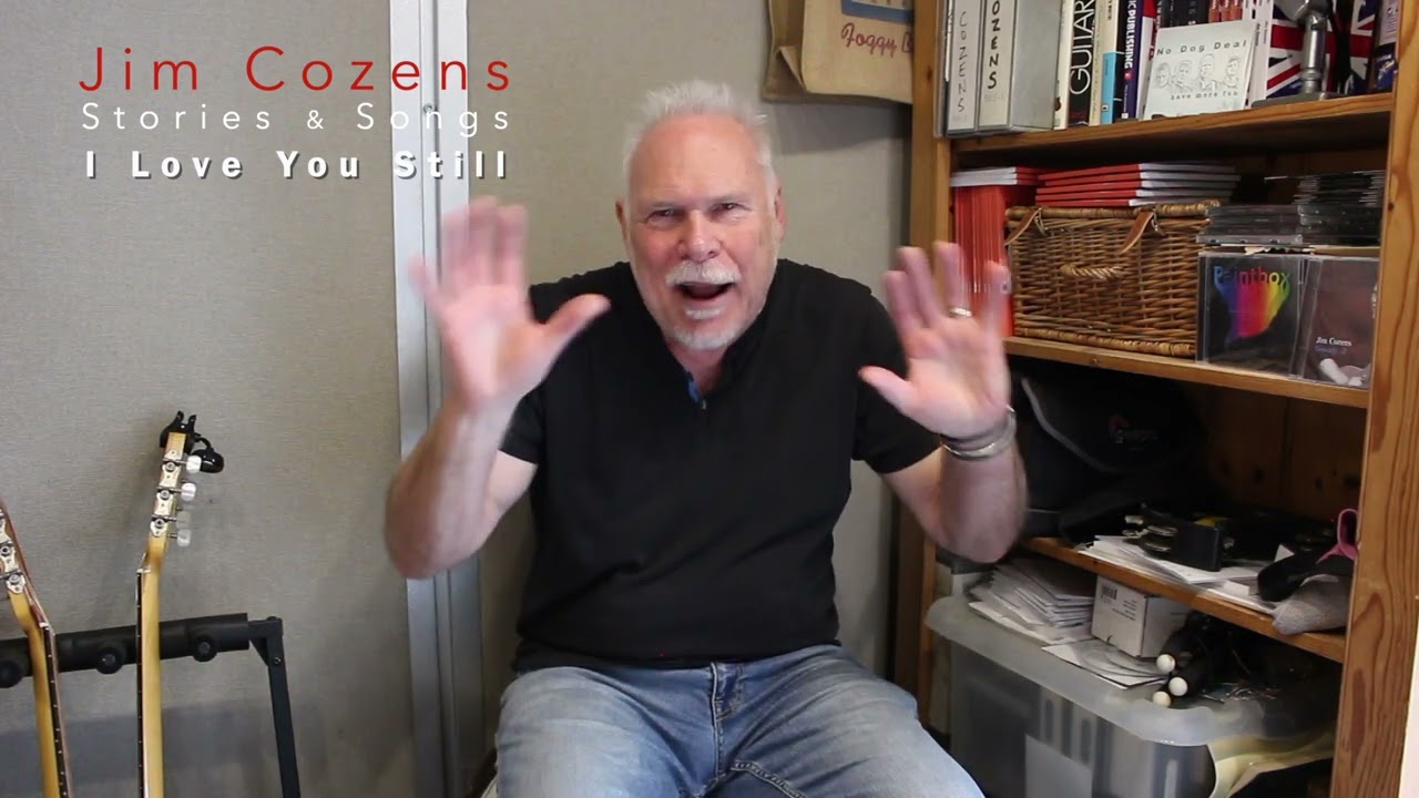 Stories & Songs  - I Love You Still