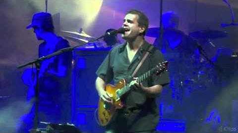 Umphrey's McGee: Hajimemashite (live video)