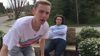 Caillou Trap Remix Music Video