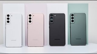 Samsung Galaxy S22 Ultra Features | Unpacked Event 2022