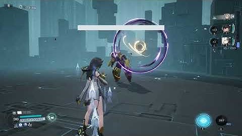 [Snowbreak: Containment Zone] Neural Simulation - Joseph The Bison (Max Difficulty) #Week37