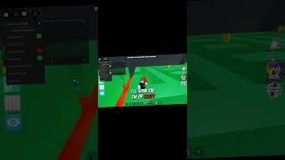 The Floor is Lava OP SCRIPT  #roblox #gaming #shorts #thefloorislava