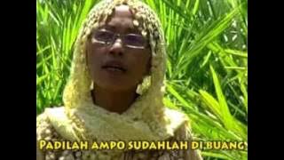 Lagu Daerah Bungo Jambi _Rampi Rampo
