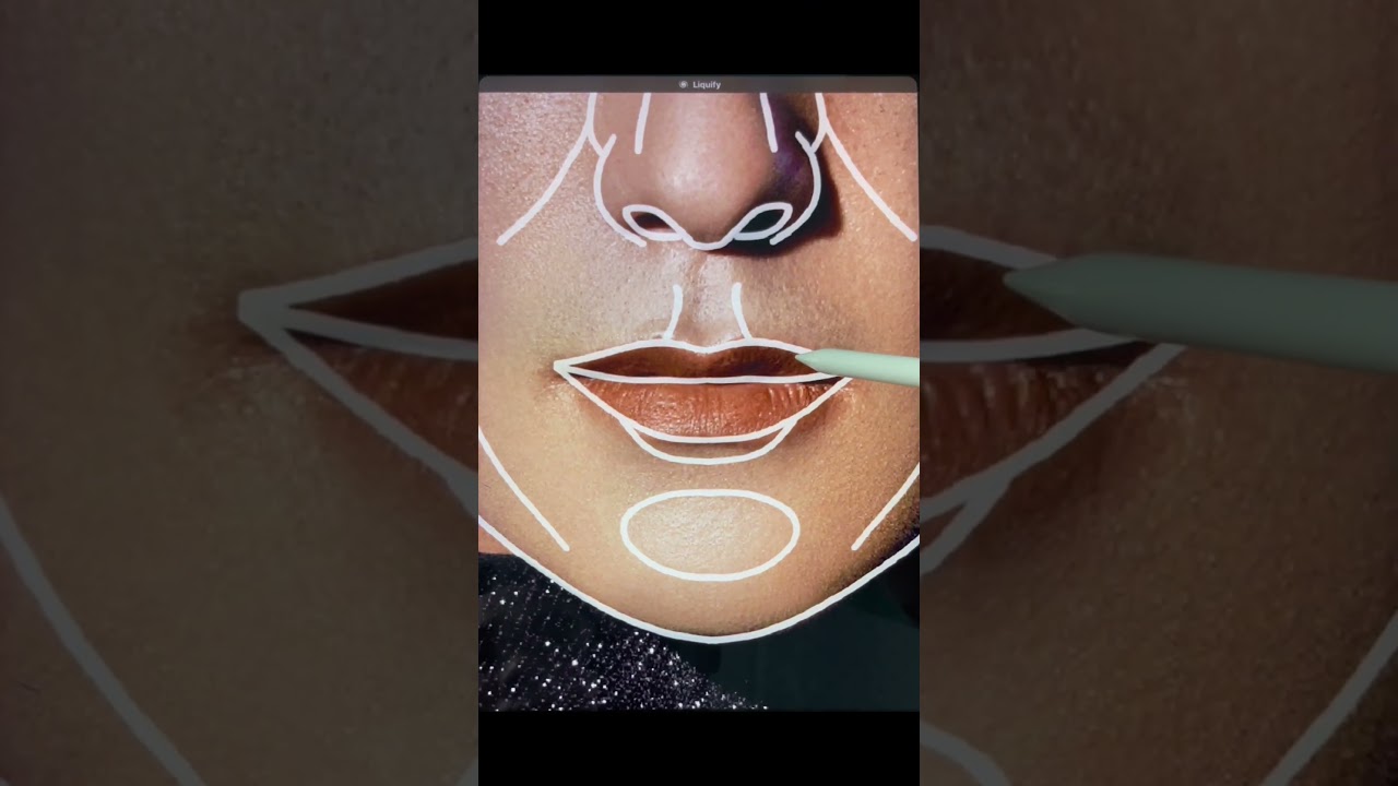 Sơn Tùng M-TP với khuân mặt tỷ lệ vàng