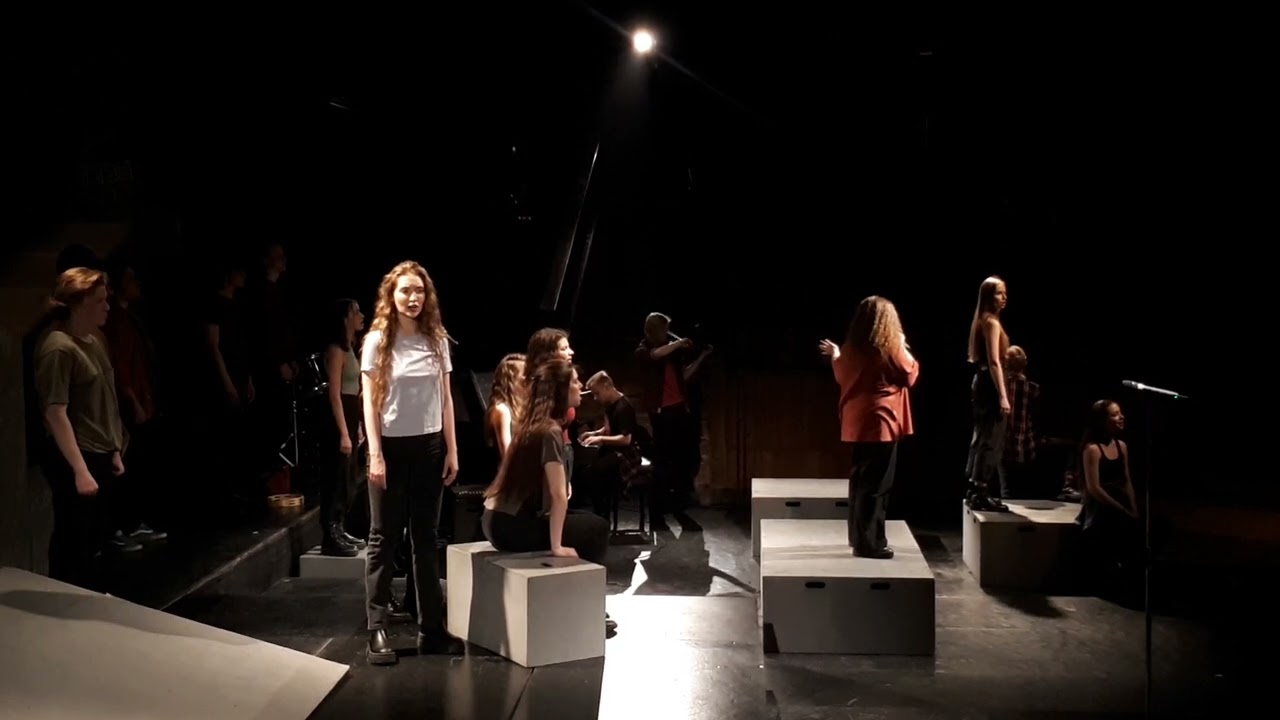 Дети проходных дворов(4)