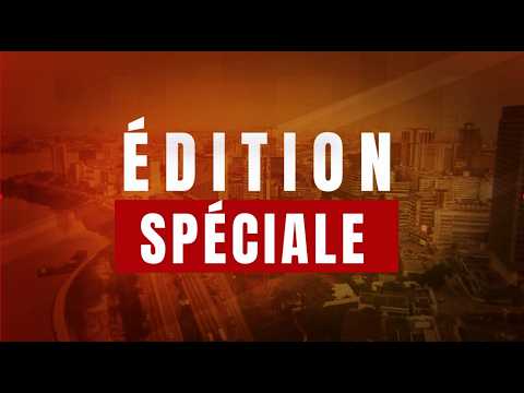 L’édition spéciale