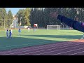 Bozdağ Spor 6-3 Tire Genç 1970 Spor 1. devre full