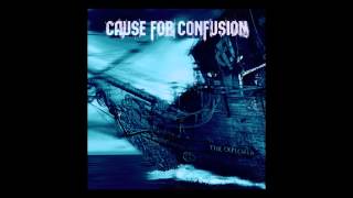 Cause For Confusion - The Explorer "Teaser"