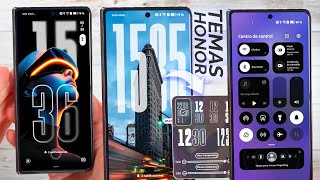 Run to Install! The Most Advanced and Complete Theme Available for your HONOR (Honor Magic V3 Tips) screenshot 4
