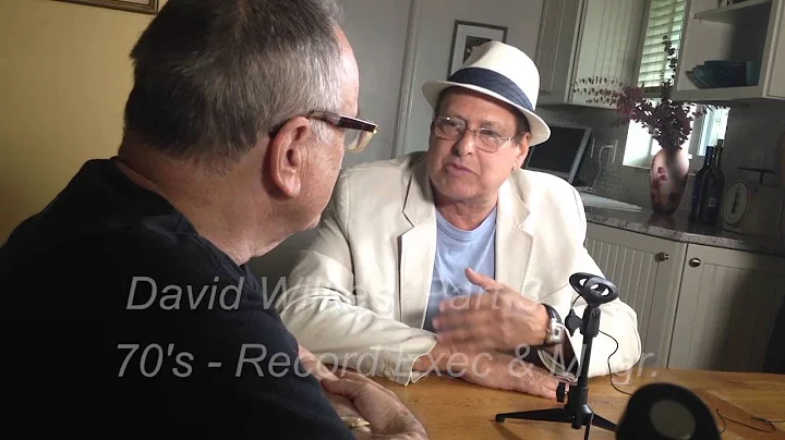 L.E. Kalikow extended full four-part Interview wit...