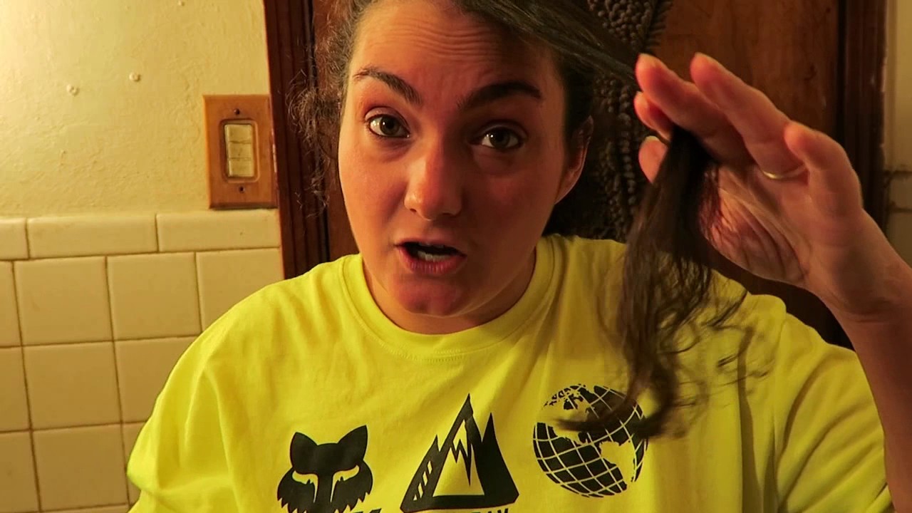 Hair Kandy steam straightener review is it worth it YouTube