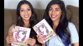 STORYTIME: MY FIRST MAKEUP PALETTE EVER! + Q&A